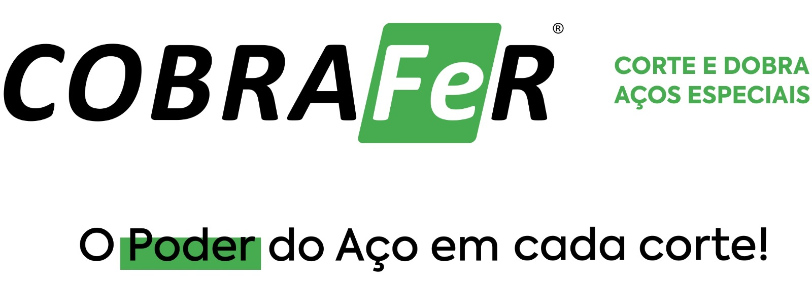 Logo Cobrafer