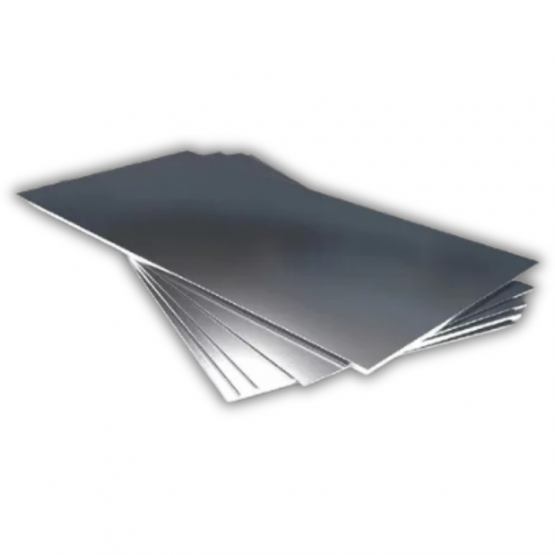 Chapa de Aço Carbono 1 mm